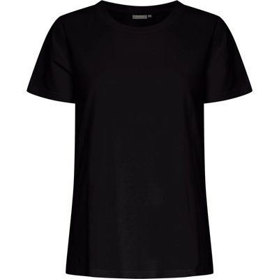 Fransa Тениска черно, размер XS