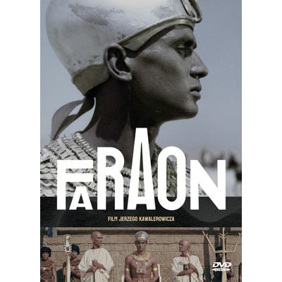 FARAON DVD