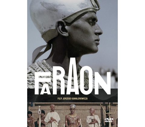 FARAON DVD