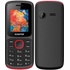 ALIGATOR D210 Dual SIM černo-červený