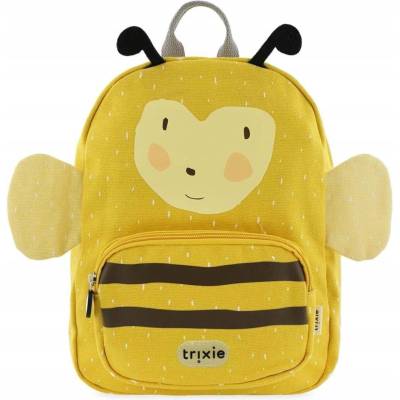 Predškolský ruksak jednokomorový JEDNOROŽEC Trixie pre chlapcov, dievčatá, viacfarebný