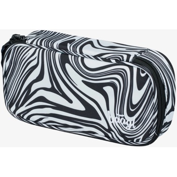 Baagl Черен училищен моливник Baagl Mixture BAAGL | Cheren | Момичешки | ONE SIZE