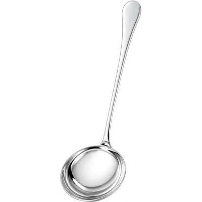 Naběračka na polévku Sara - 31 cm | Pierfranco Gnali%