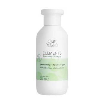 Wella Care Elements Shampoo 30 ml