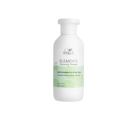 Wella Care Elements Shampoo 30 ml