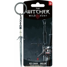 Prívesok na kľúče Good Loot Ciriin meč (The Witcher 3)