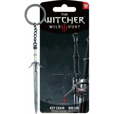 Prívesok na kľúče Good Loot Ciriin meč (The Witcher 3)