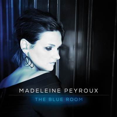 PEYROUX MADELEINE: THE BLUE ROOM, CD