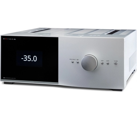 Anthem STR Integrated Amplifier