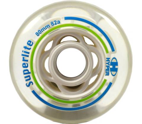 Hyper Superlite 82 mm 82A 4ks