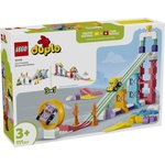 LEGO® DUPLO® - 3 in 1 Creative Ramps with Vehicles (10478)