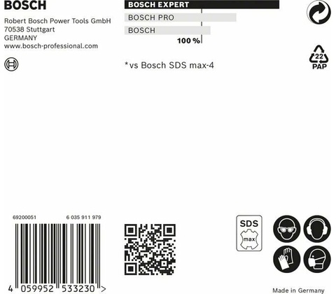 Bosch 2608900249