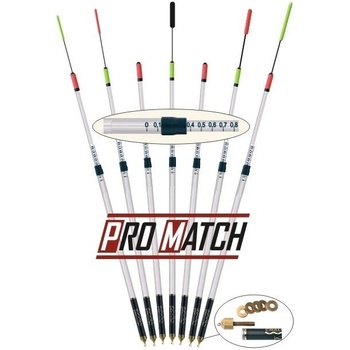 Cralusso Pro Match 4g