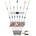 Cralusso Pro Match 4g