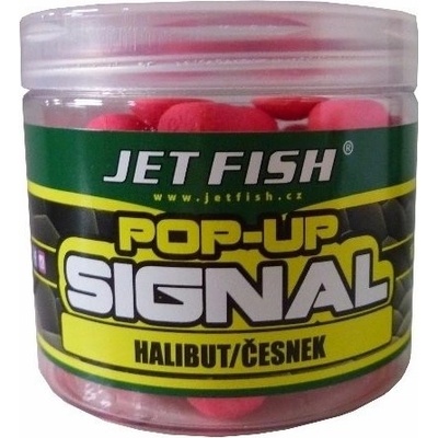 Jet Fish Signal Pop Up 60g 16mm jahoda