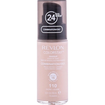 Revlon Colorstay make-up Normal Dry skin 110 Ivory 30 ml