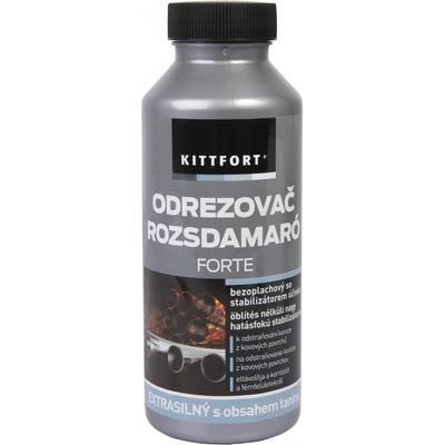 Kittfort Odrezovač Forte 500 g