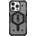 Urban Armor Gear Калъф UAG - Pathfinder MagSafe, iPhone 15 Pro, Ash (114281113131)