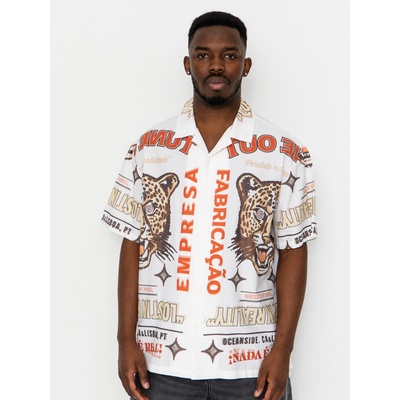 Brixton Getaway (lost in reality print)