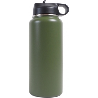 Aga Termoska 900 ml Zelená