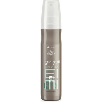 Wella Eimi Fresh Up Гел за коса дамски 150ml