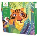 Sycomore mozaika DŽUNGLE 3 ks