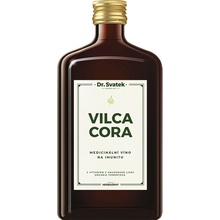 Dr. Svatek VILCACORA 500 ml