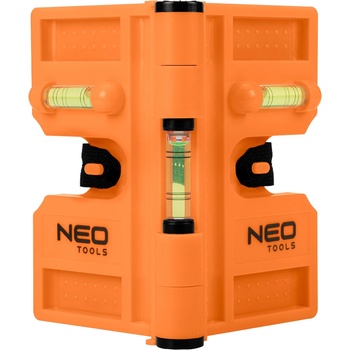 NEO TOOLS Нивелир за стълб 71-003 (71-003)