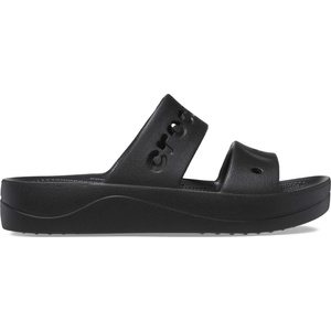 Crocs Baya platform sandal черно 36/37 (208188-001)