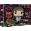 Funko Pop! Adventný kalendár Stranger Things 2024