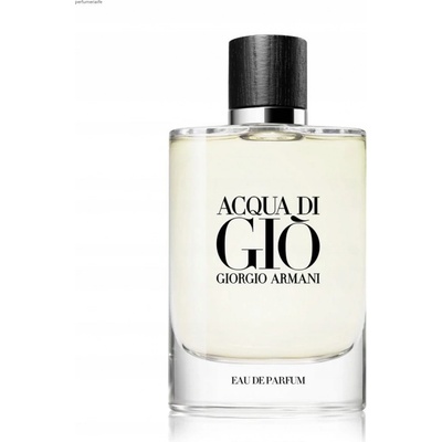 Giorgio Armani Acqua di Gio parfémovaná voda pánská 200 ml