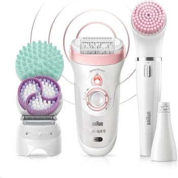 Braun Silk-épil Beauty Set 9 9-995