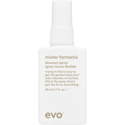 Evo Mister Fantastic Blowout Spray 50 ml
