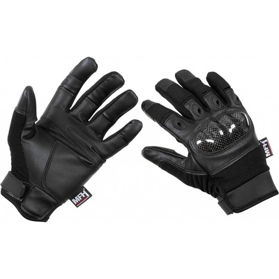 Viper tactical kožené černé – Zboží Dáma