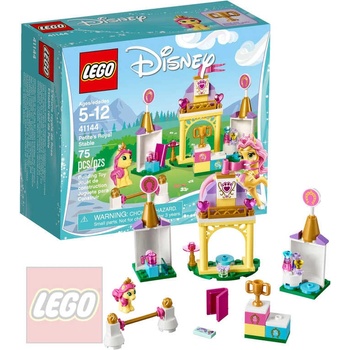 LEGO® Disney 41144 Podkůvka v královských stájích