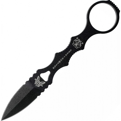 Benchmade 173BK SOCP Min