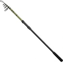 Delphin Partisan 3,6 m 120 g 6 dielov