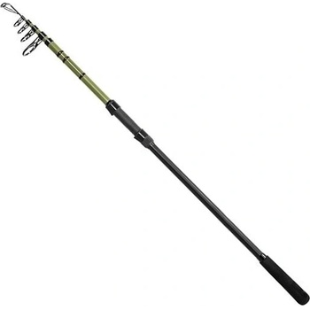 Delphin Partisan 3,6 m 120 g 6 dielov