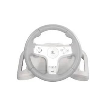 Image 1 of Logitech Speed Force Wireless Wii