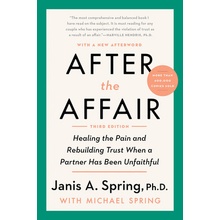 After the Affair, Third Edition Spring Janis a.