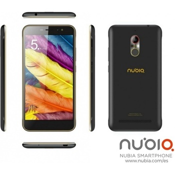 Nubia N1 Lite Dual SIM