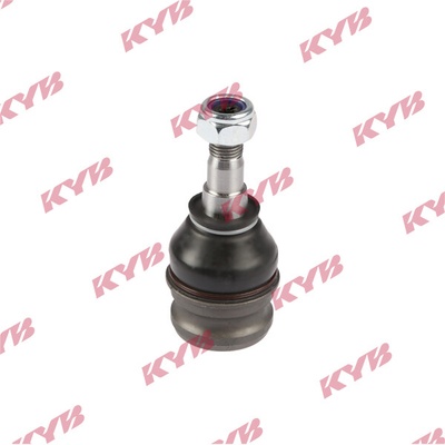 Zvislý/nosný čap KYB KBJ4163