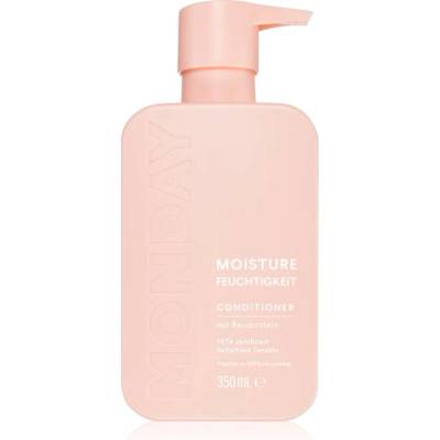 MONDAY Moisture подхранващ балсам с хидратиращ ефект 354ml
