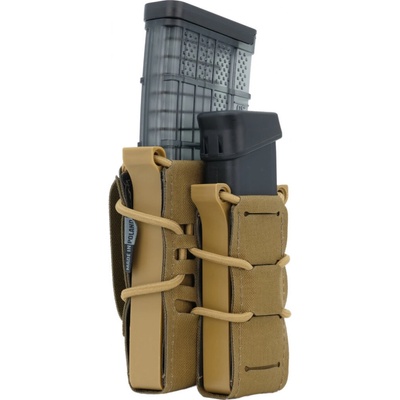 Templar’s Gear Samosvorná kombinovaná FMR+P coyote Brown