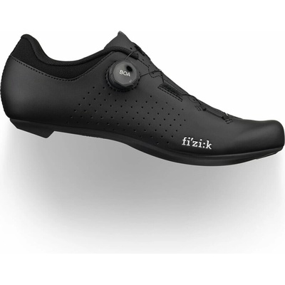 fizik Vento Omna Wide čierna