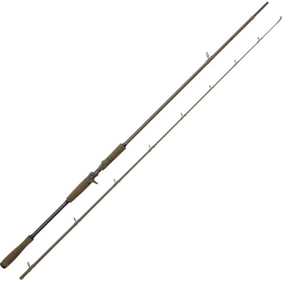 Savage Gear SG4 Big Bait Specialist MF XH 2,46 m 85-170 g 2 diely