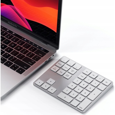 Satechi Bluetooth Extended Keypad ST-XLABKS