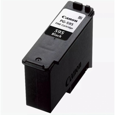 Canon Консуматив Canon PG-595 BK (7171C001AA)