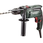 Metabo SBE 650 (600671510) Бормашина-винтоверт