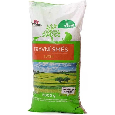Travní směs Luční 2 kg